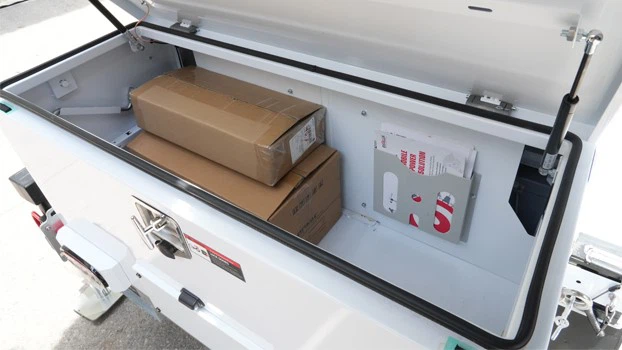 trunk trunk