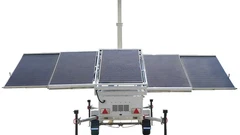 Giải pháp năng lượng lai