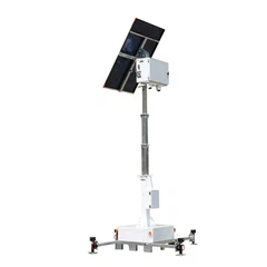 Camera năng lượng mặt trời